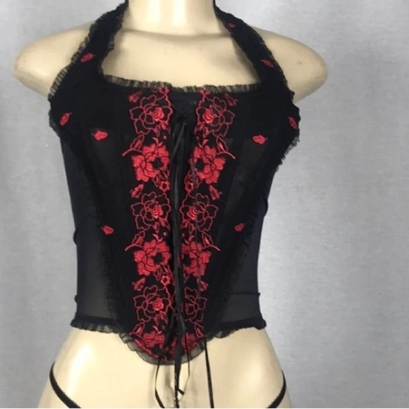 Corsets Size Small 2pcs as shown - Picture 2 of 4
